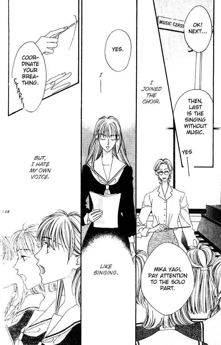 Missing Piece Chapter 2.4 page 6 - Vol.2 Chapter 4