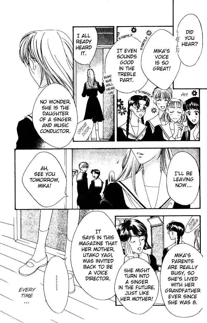 Missing Piece Chapter 2.4 page 7 - Vol.2 Chapter 4