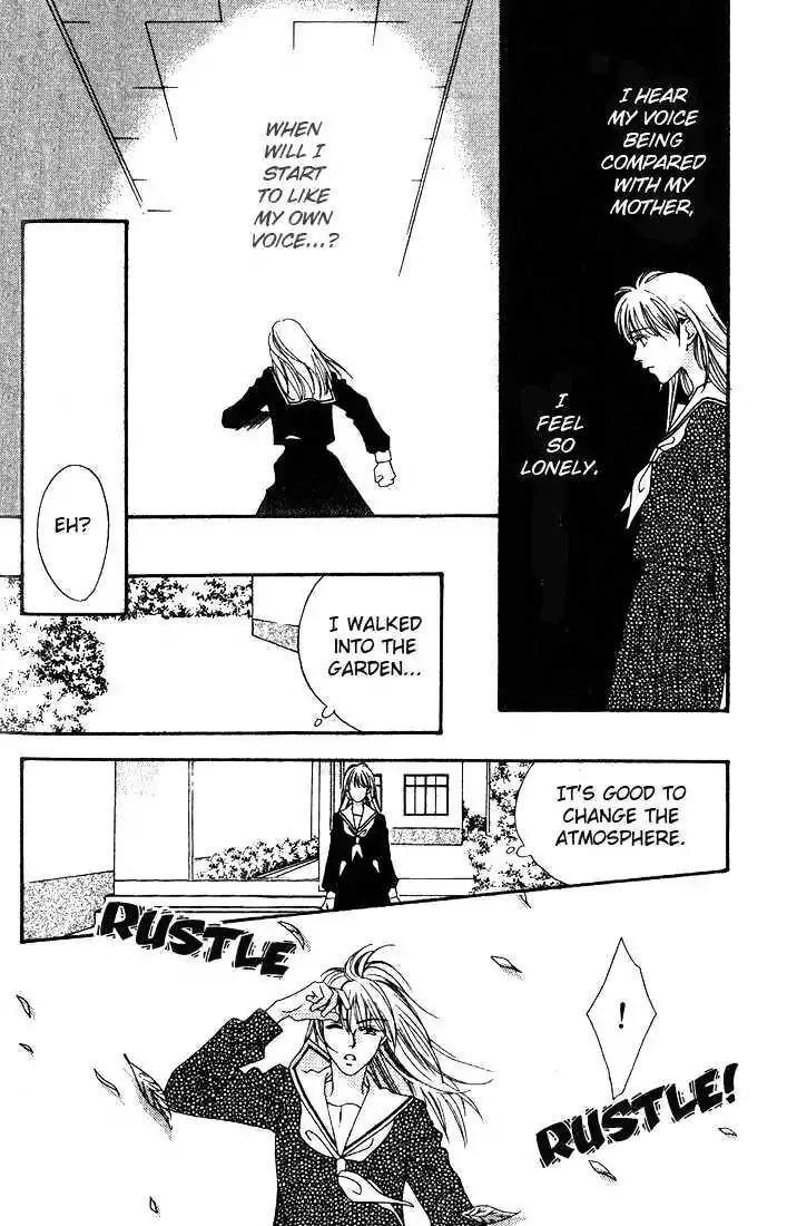 Missing Piece Chapter 2.4 page 8 - Vol.2 Chapter 4