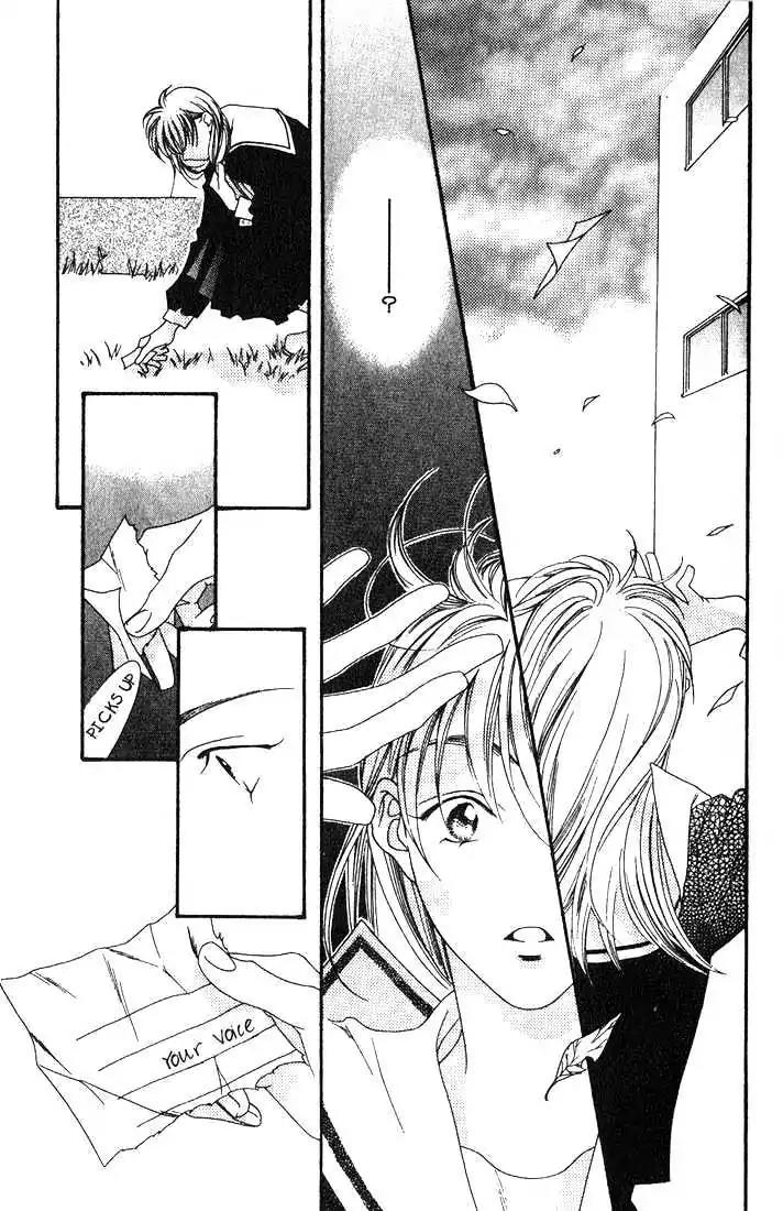 Missing Piece Chapter 2.4 page 9 - Vol.2 Chapter 4