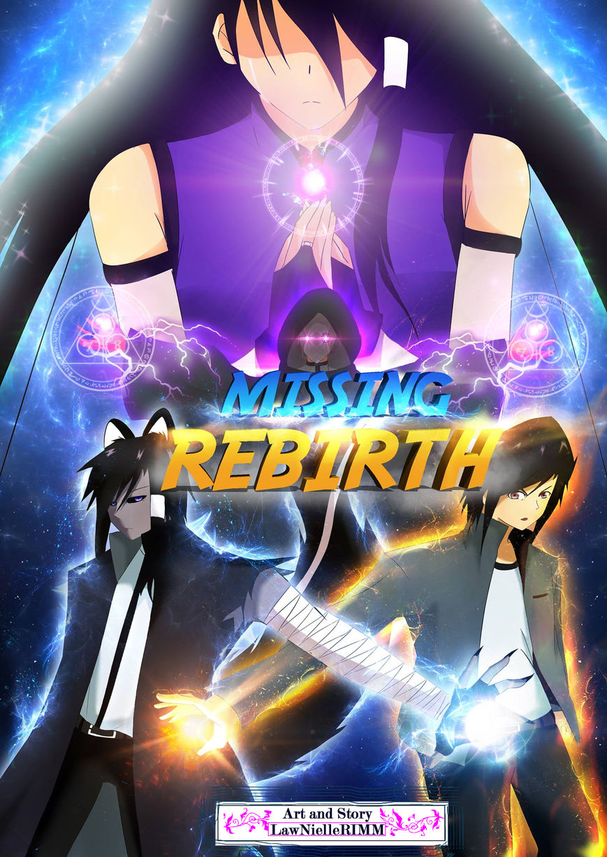 Missing Rebirth Chapter 1.1 page 1 - Chapter 1.1