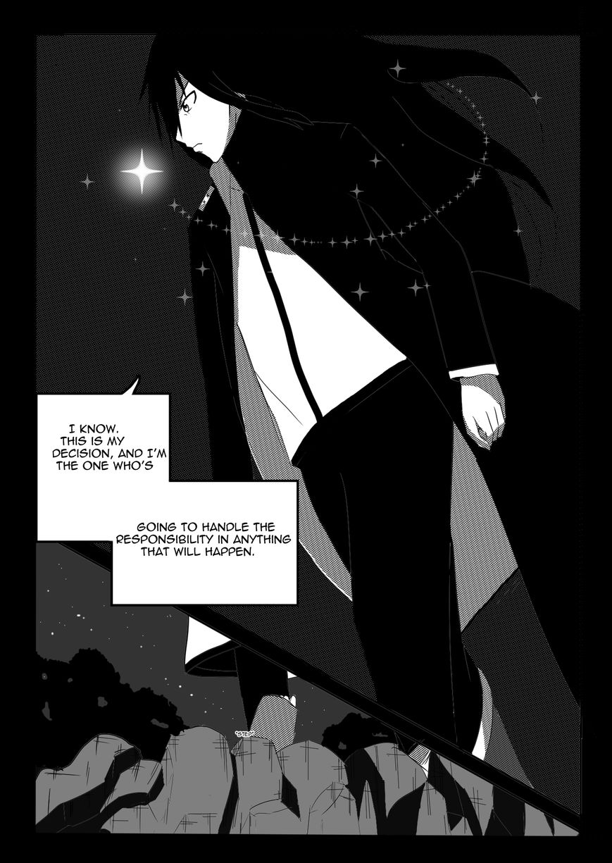 Missing Rebirth Chapter 1.1 page 6 - Chapter 1.1