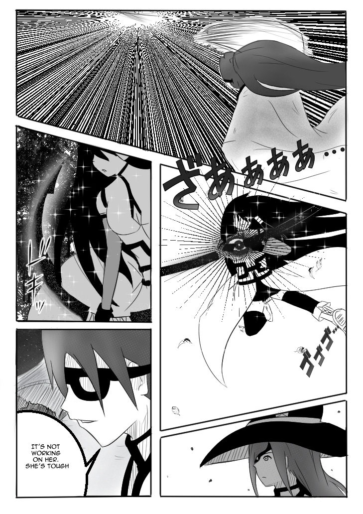 Missing Rebirth Chapter 1 page 27 - Chapter 1 : The Beginning of Everything