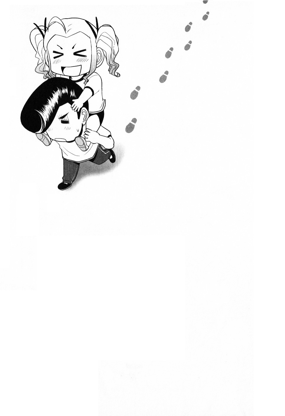 Mission! School Chapter 4 page 24 - Chapter 4 : Storm of Love
