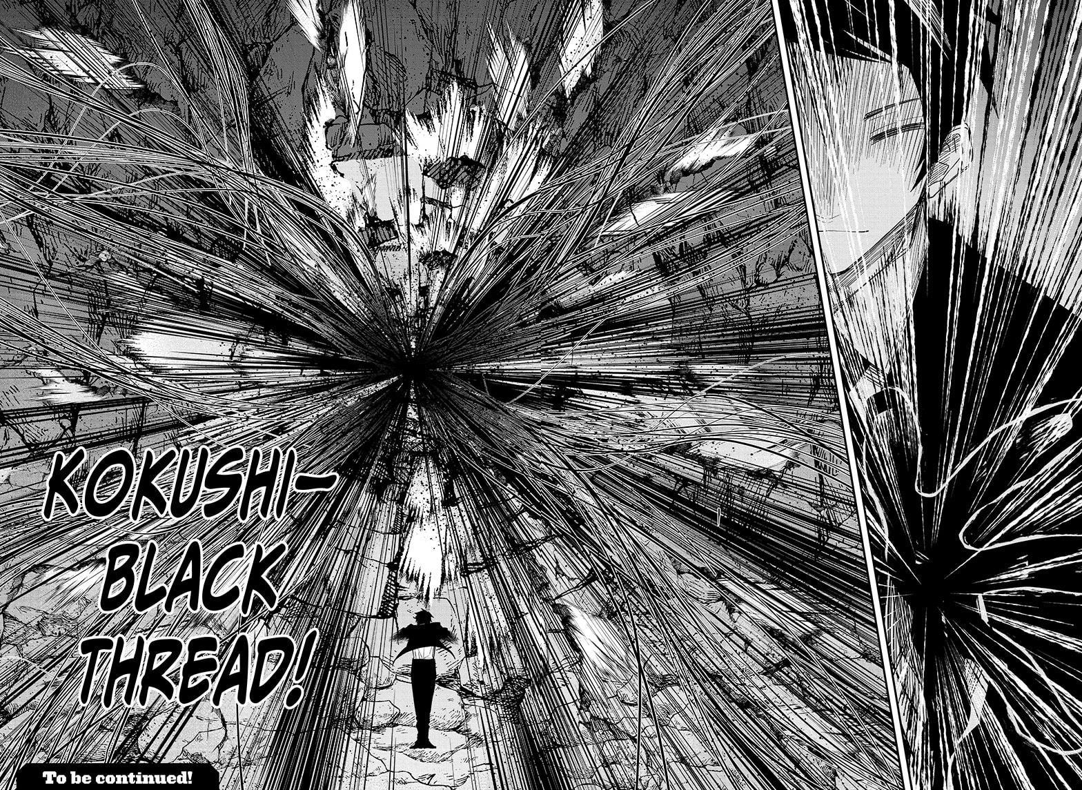 Mission: Yozakura Family Chapter 119 page 18 - Chapter 119