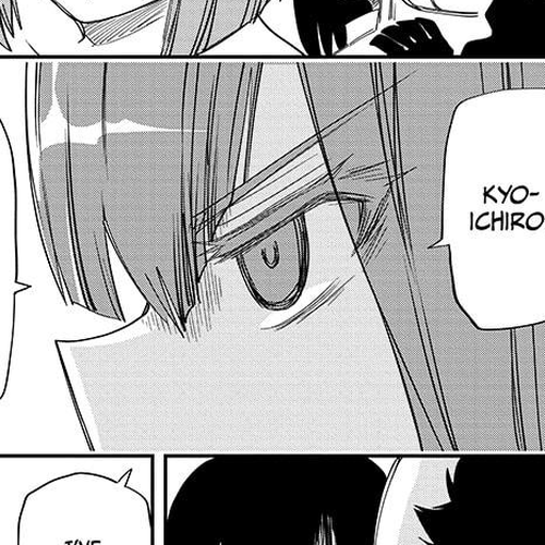 Mission: Yozakura Family Chapter 120 cover
