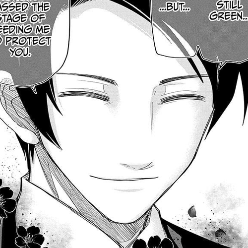 Mission: Yozakura Family Chapter 125 cover