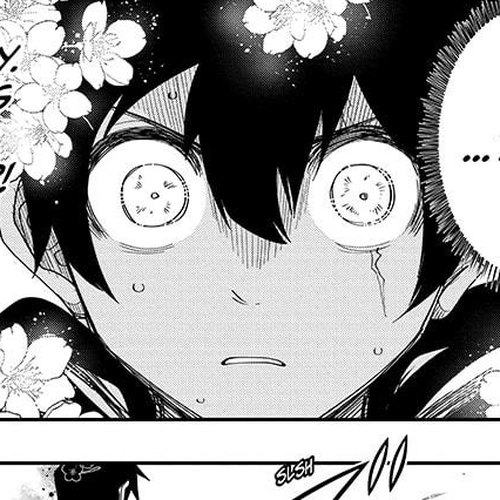 Mission: Yozakura Family Chapter 126 cover