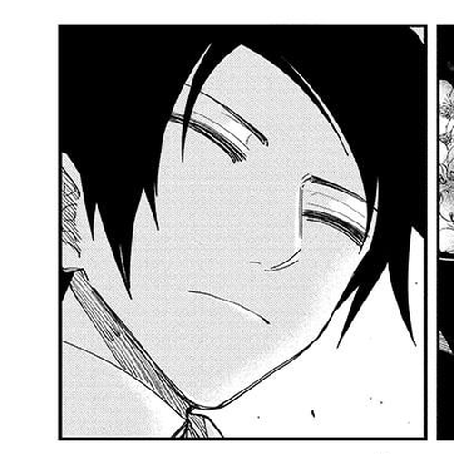 Mission: Yozakura Family Chapter 127 cover
