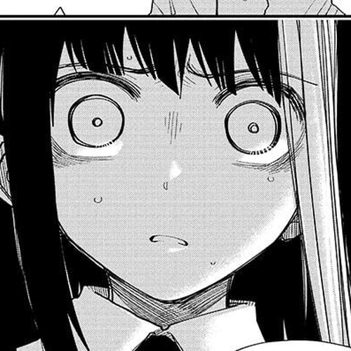 Mission: Yozakura Family Chapter 128 cover