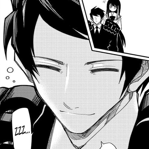 Mission: Yozakura Family Chapter 130 cover