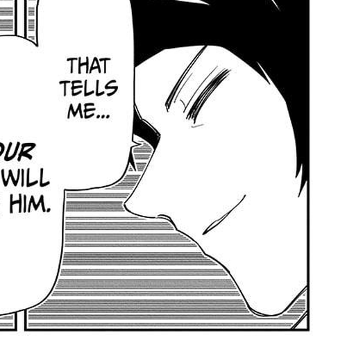 Mission: Yozakura Family Chapter 133 cover