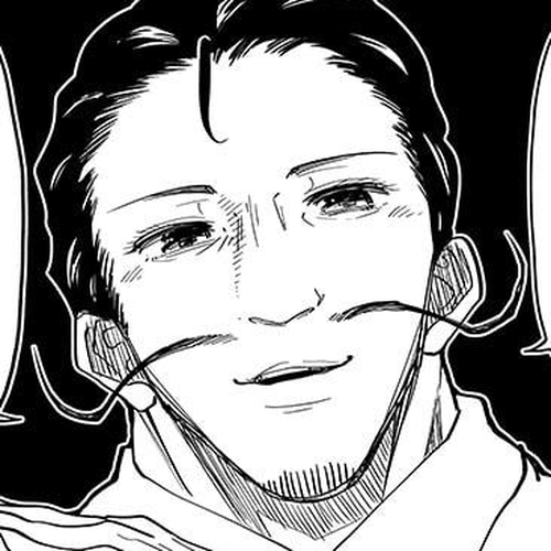 Mission: Yozakura Family Chapter 135 cover