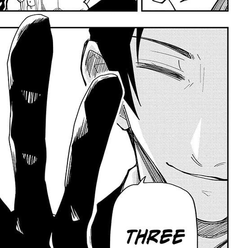 Mission: Yozakura Family Chapter 136 cover
