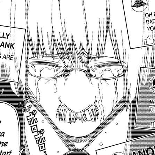 Mission: Yozakura Family Chapter 137 cover
