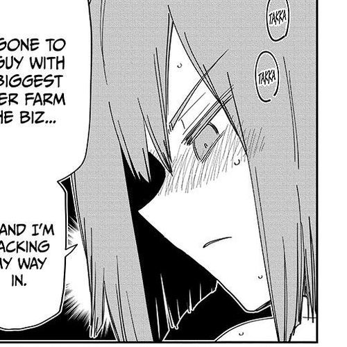 Mission: Yozakura Family Chapter 144 cover
