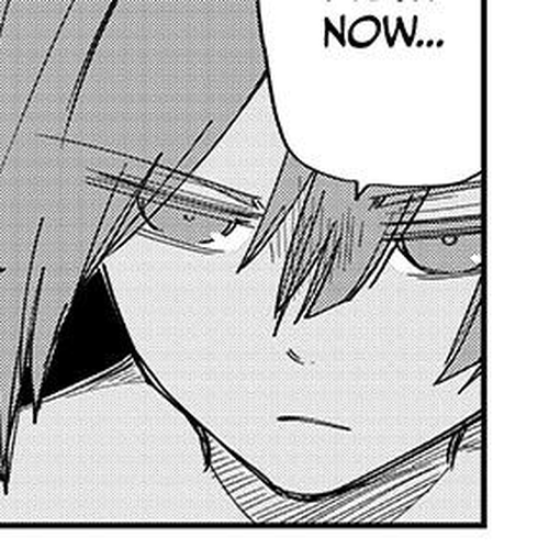 Mission: Yozakura Family Chapter 147 cover