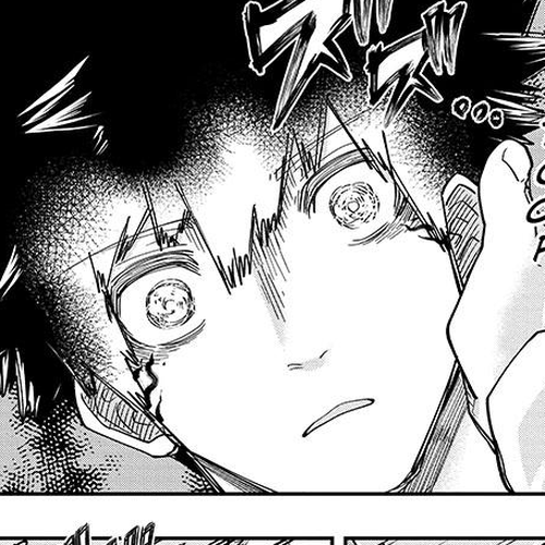 Mission: Yozakura Family Chapter 152 cover