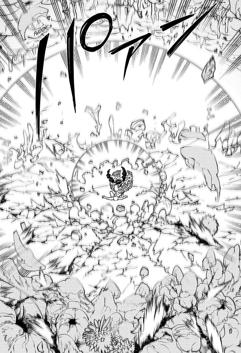 Mission: Yozakura Family Chapter 153 page 16 - Chapter 153