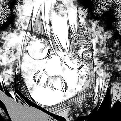 Mission: Yozakura Family Chapter 158 cover