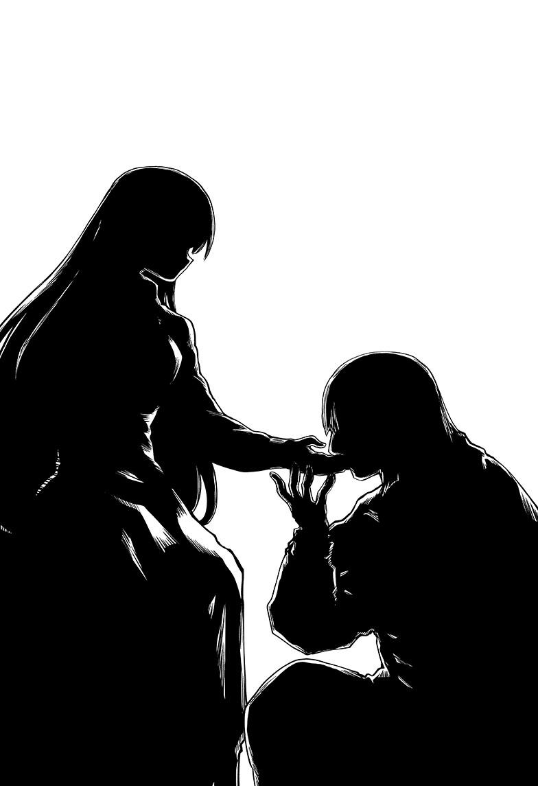 Mission: Yozakura Family Chapter 159 page 19 - Chapter 159