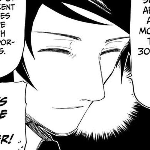 Mission: Yozakura Family Chapter 161 cover