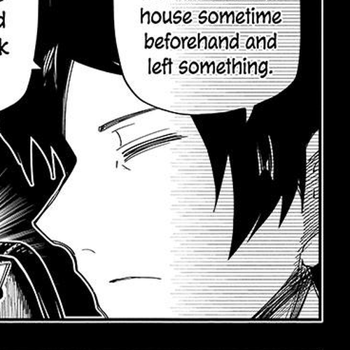 Mission: Yozakura Family Chapter 167 cover