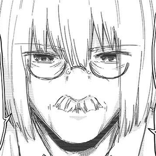 Mission: Yozakura Family Chapter 168 cover