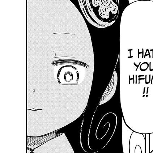 Mission: Yozakura Family Chapter 171 cover