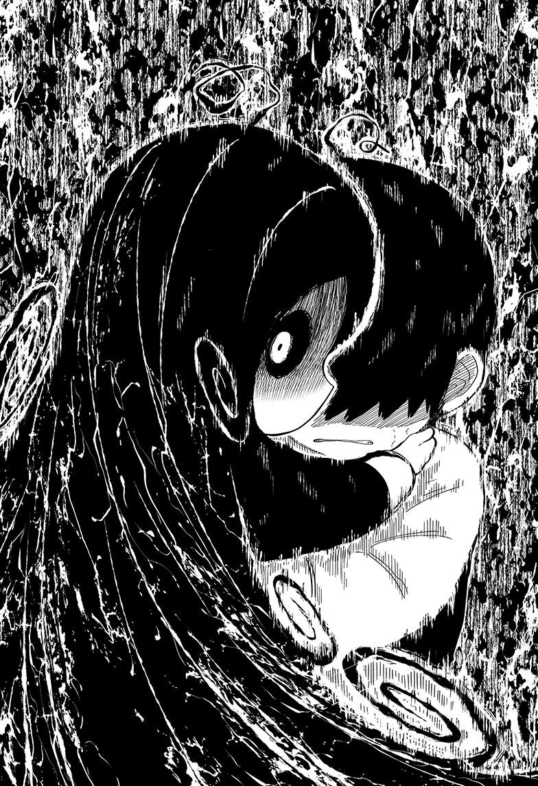 Mission: Yozakura Family Chapter 176 page 14 - Chapter 176