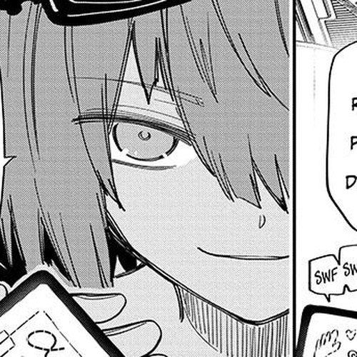 Mission: Yozakura Family Chapter 182 cover