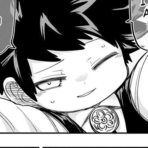 Mission: Yozakura Family Chapter 184 cover