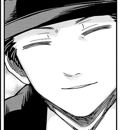 Mission: Yozakura Family Chapter 188 cover