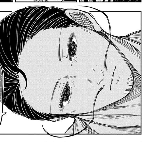 Mission: Yozakura Family Chapter 195 cover