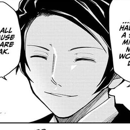 Mission: Yozakura Family Chapter 20 cover