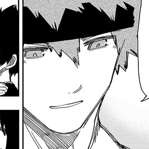 Mission: Yozakura Family Chapter 203 cover