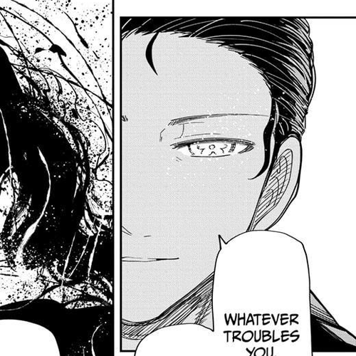 Mission: Yozakura Family Chapter 215 cover