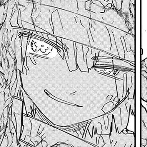 Mission: Yozakura Family Chapter 233 cover