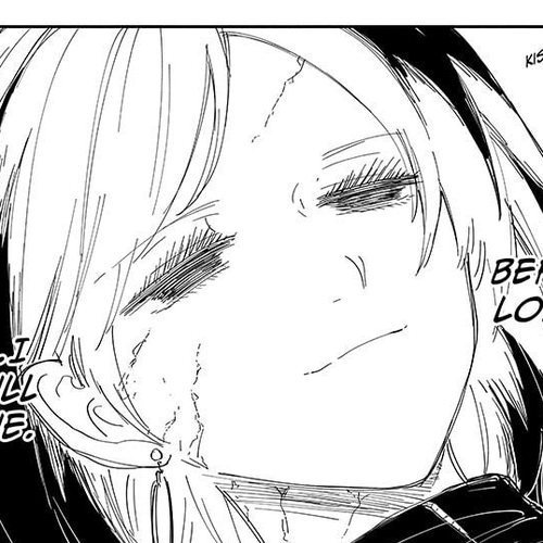Mission: Yozakura Family Chapter 234 cover
