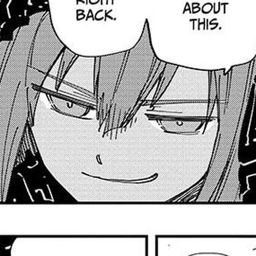 Mission: Yozakura Family Chapter 238 cover