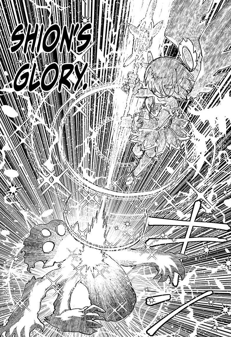Mission: Yozakura Family Chapter 239 page 12 - Chapter 239