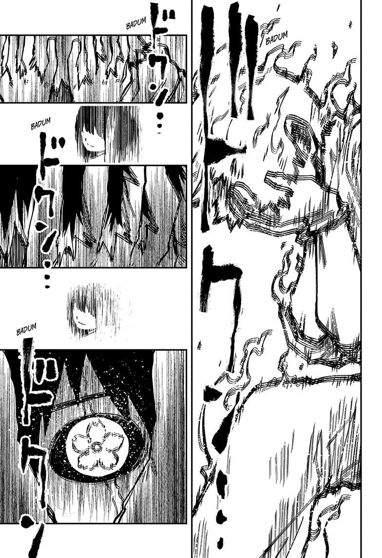Mission: Yozakura Family Chapter 244 page 15 - Chapter 244