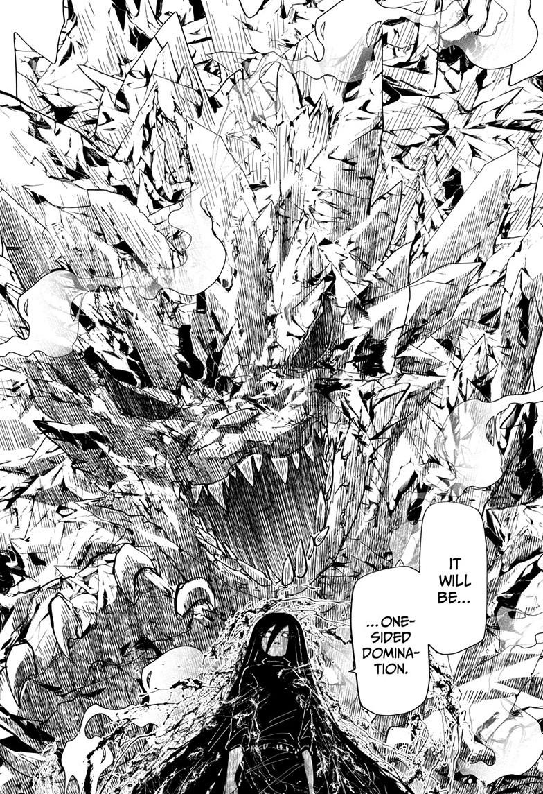 Mission: Yozakura Family Chapter 245 page 12 - Chapter 245