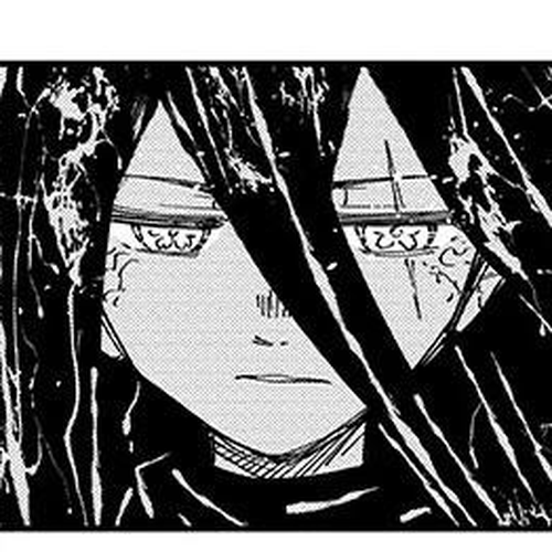 Mission: Yozakura Family Chapter 246 cover