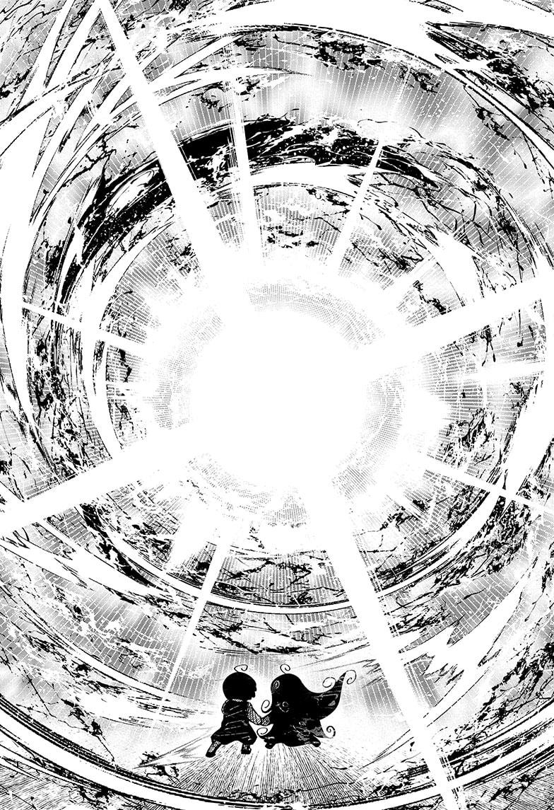 Mission: Yozakura Family Chapter 249 page 15 - Chapter 249