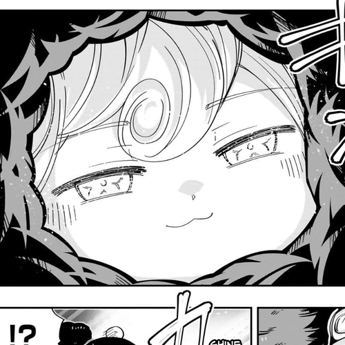 Mission: Yozakura Family Chapter 259: A Yozakura Family Christmas cover