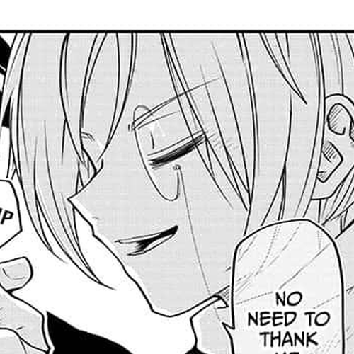 Mission: Yozakura Family Chapter 34 cover