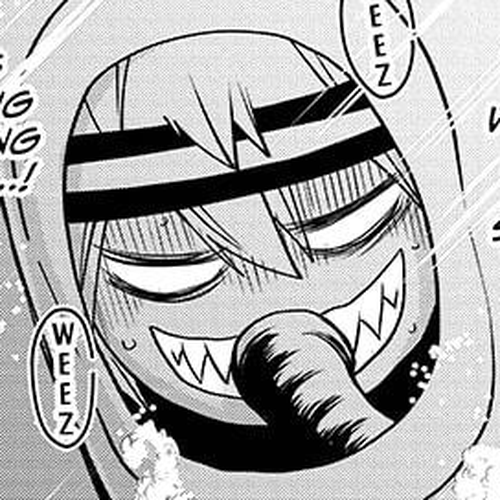 Mission: Yozakura Family Chapter 39 cover