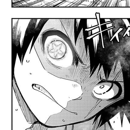 Mission: Yozakura Family Chapter 48 cover