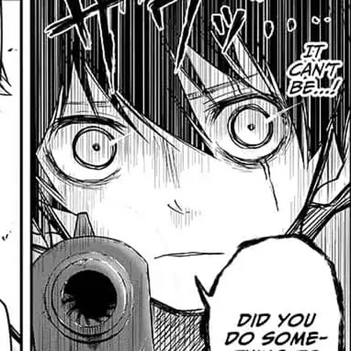 Mission: Yozakura Family Chapter 5: Mission 5: Hostage cover